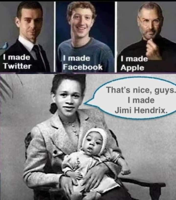 Music is my religion