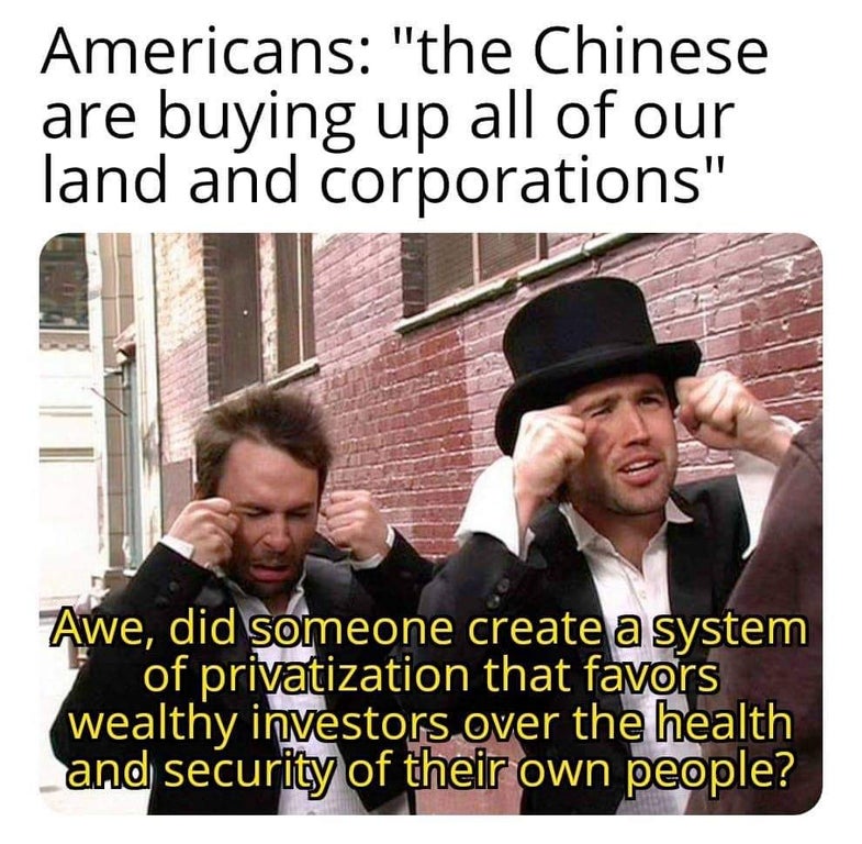 turn how the tables have