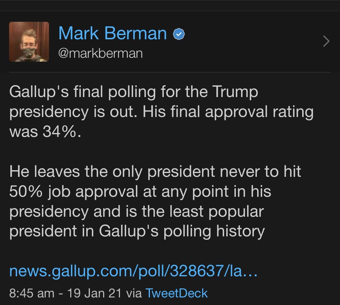 He has the best records