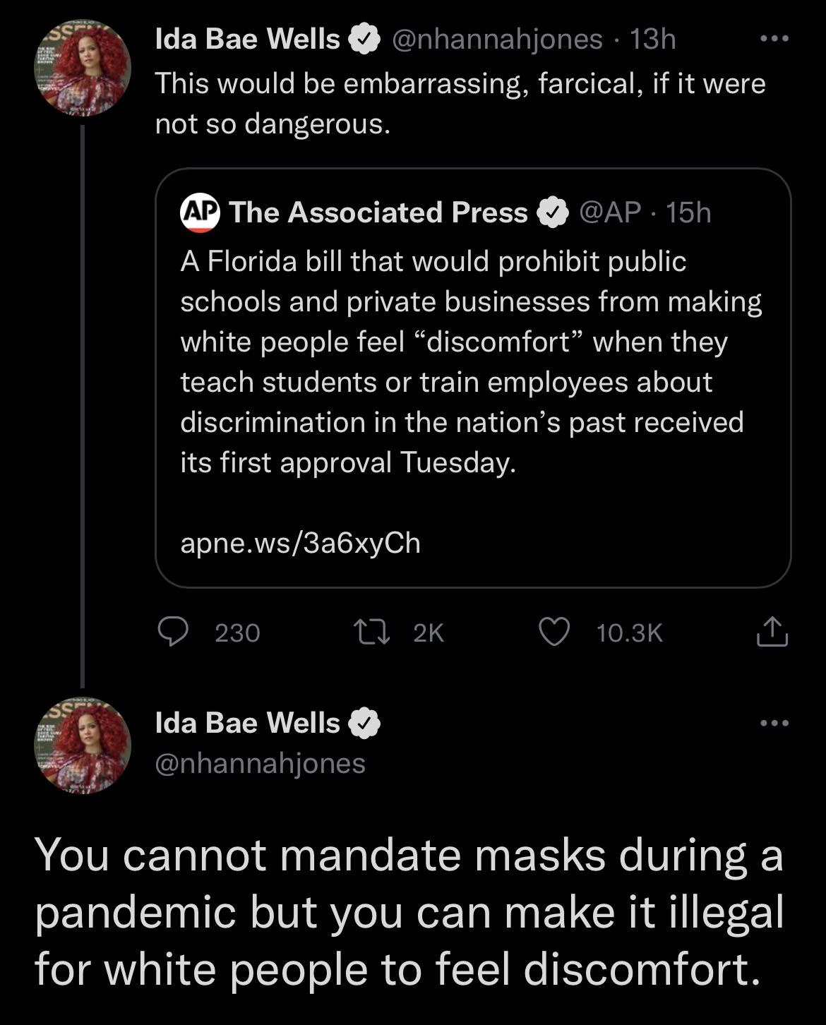 Are you proud to be an American?