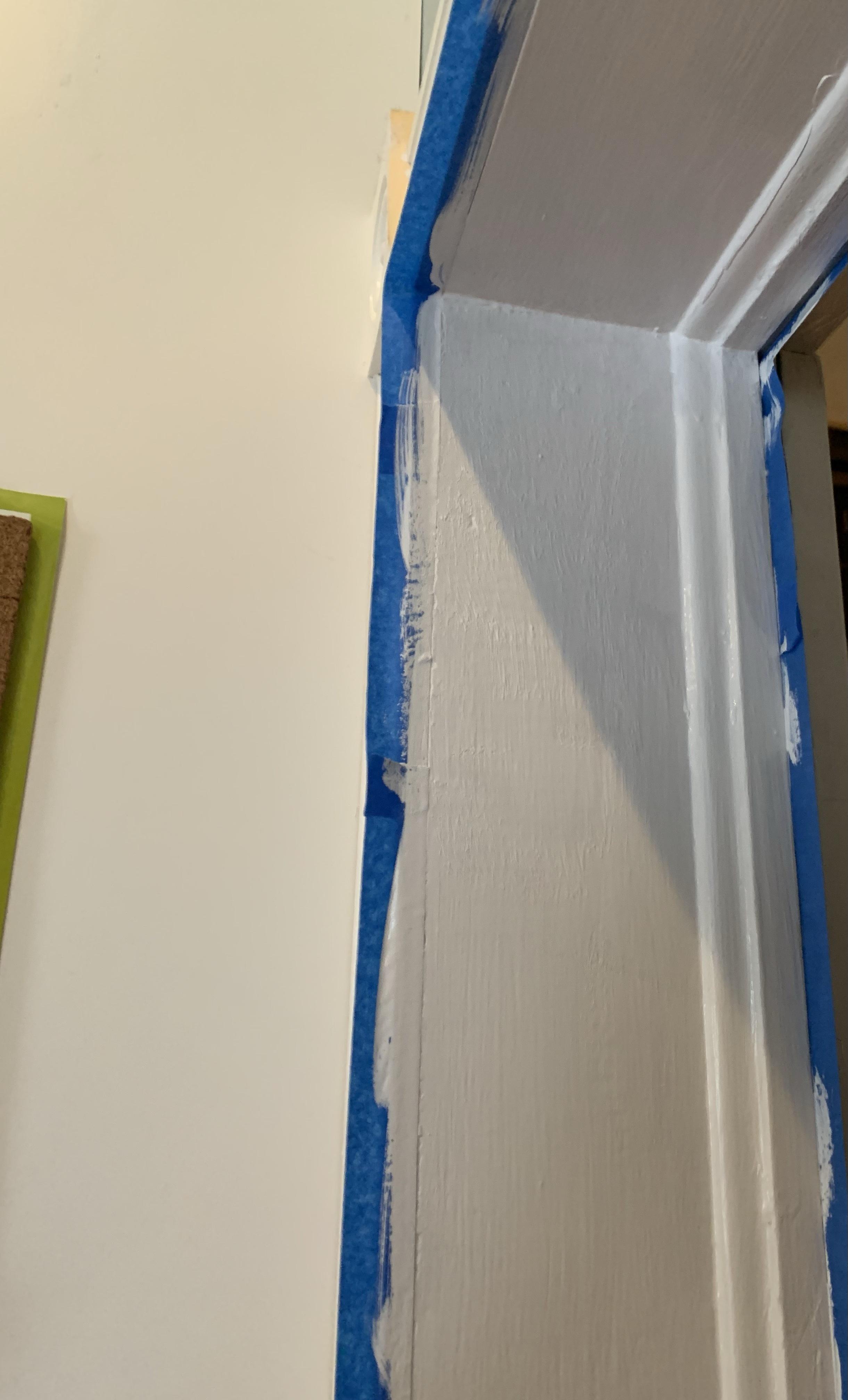 My most recent piece