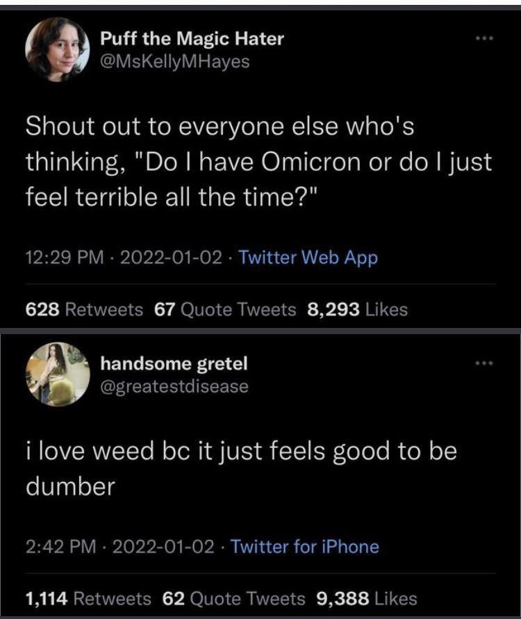 fibromyalgia summed up in one screenshot