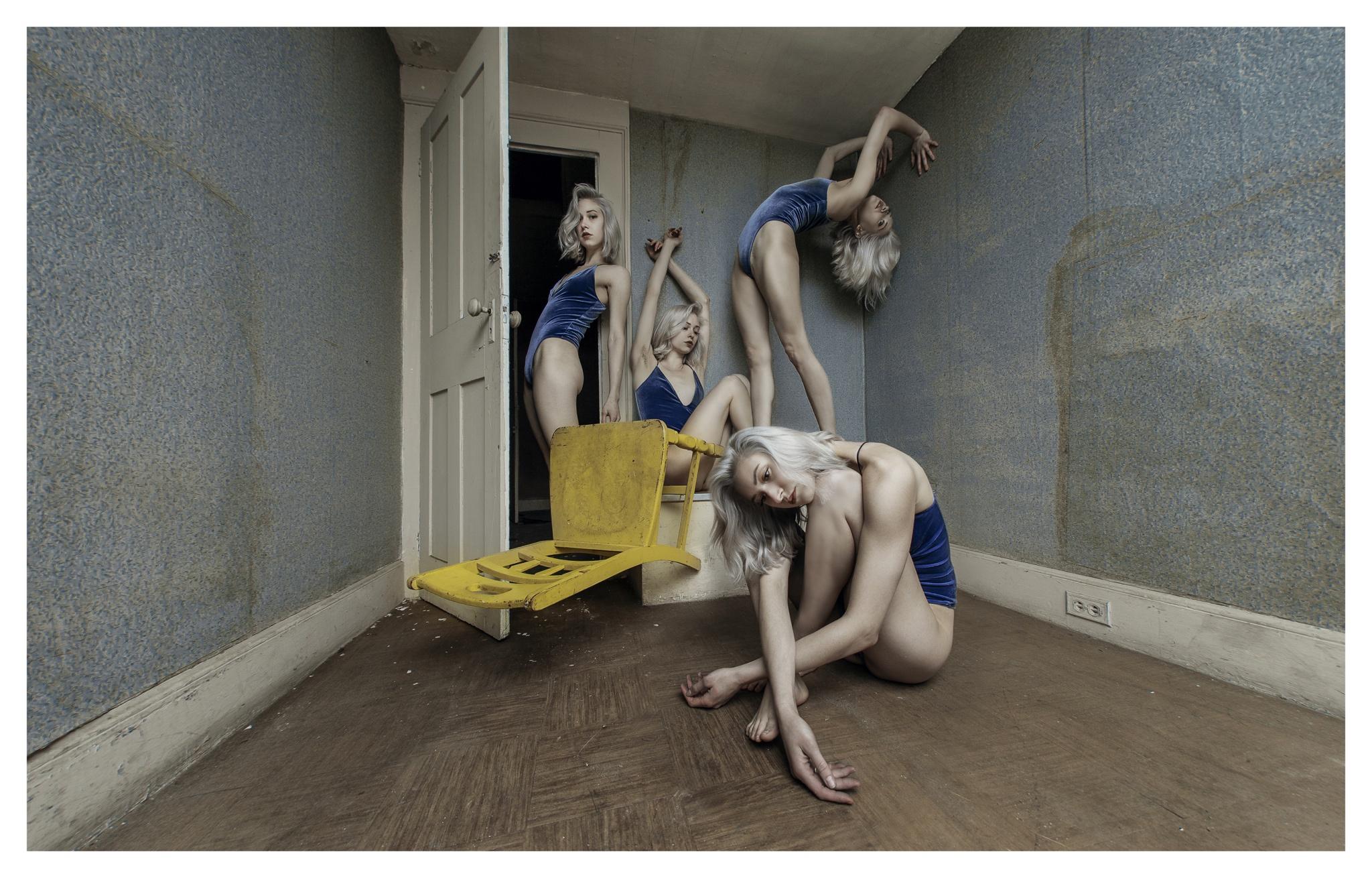 My (what I consider) fine art photography