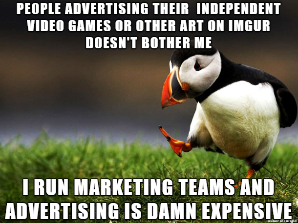 Not sure if right template but i see a lot of hate for it here.