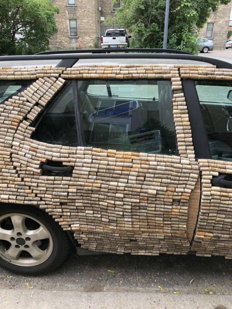 Weird Car Collection Dump #2