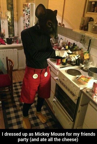 We all need some creepy shit to cancel out all of the bad news we've been getting lately.