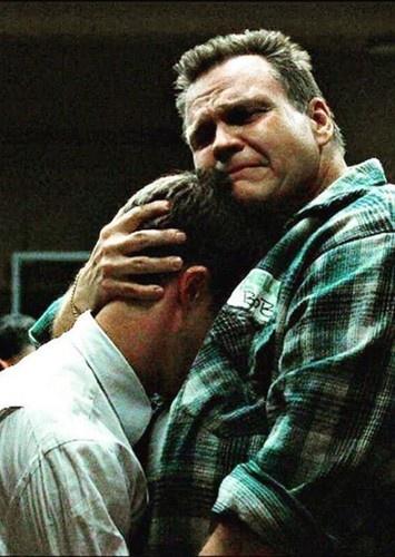 His name was Robert Paulson.