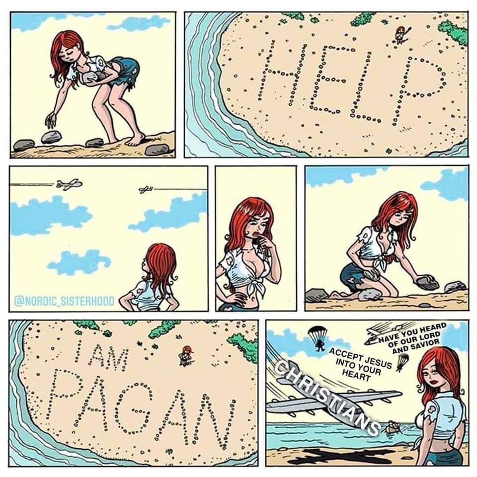 It&rsquo;s Not NOT True