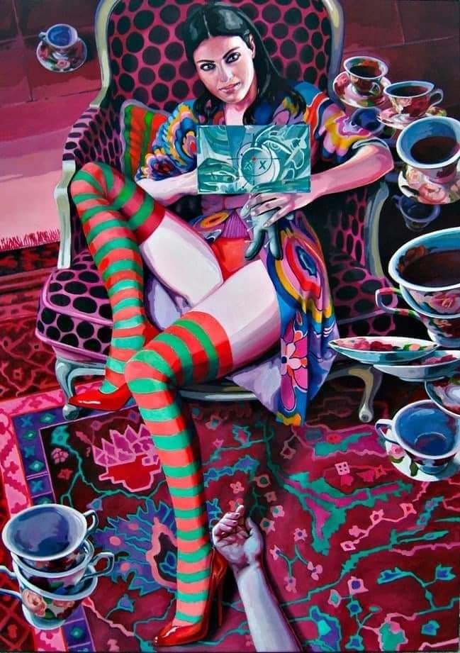 ICM QUALITY MIX -Vol.13 TWISTED TEA