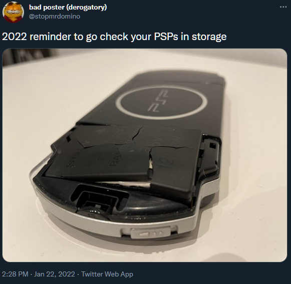 LI-ION BATTERY AWARENESS