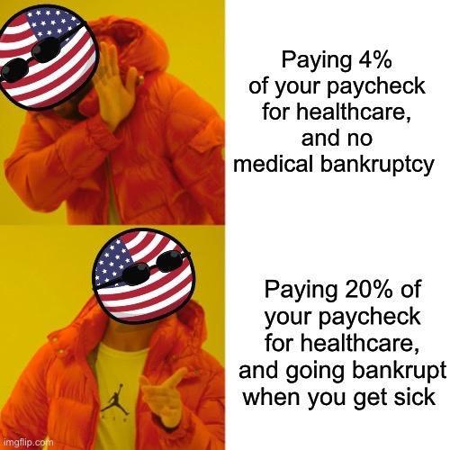 *inhales* America