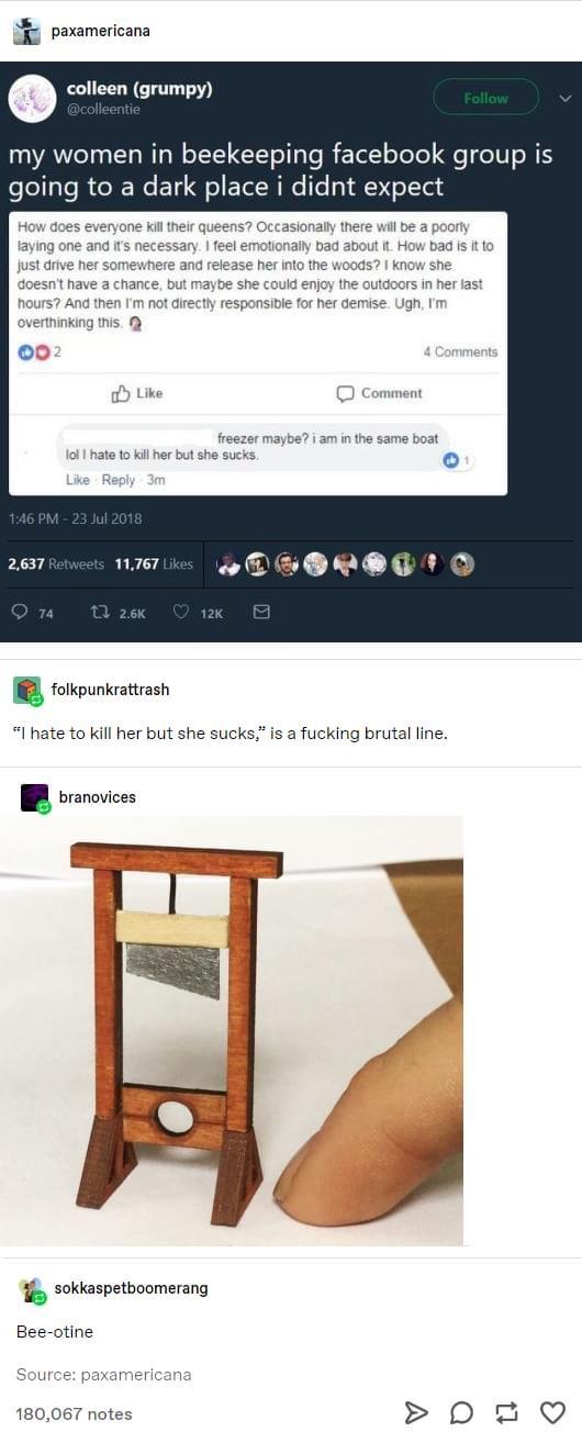 Stale memes I don&rsquo;t want on my phone anymore 71