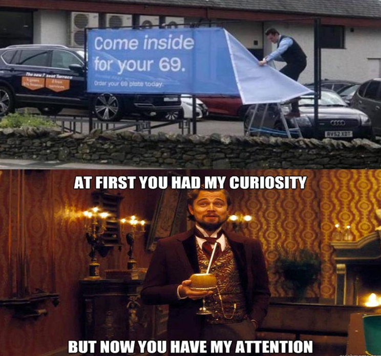 Stale memes I don&rsquo;t want on my phone anymore 69