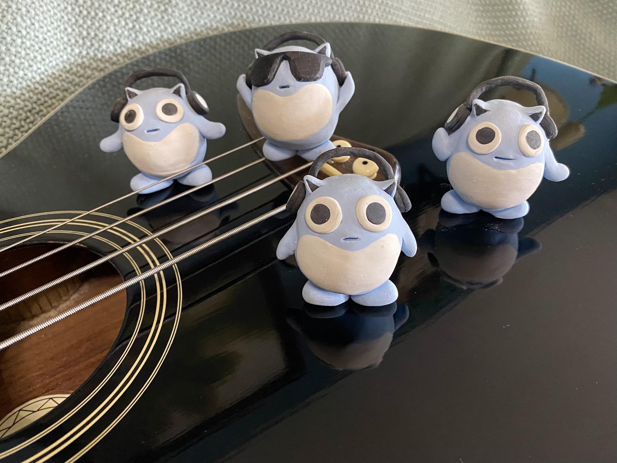 Sculptor counts, right? Artcrawl