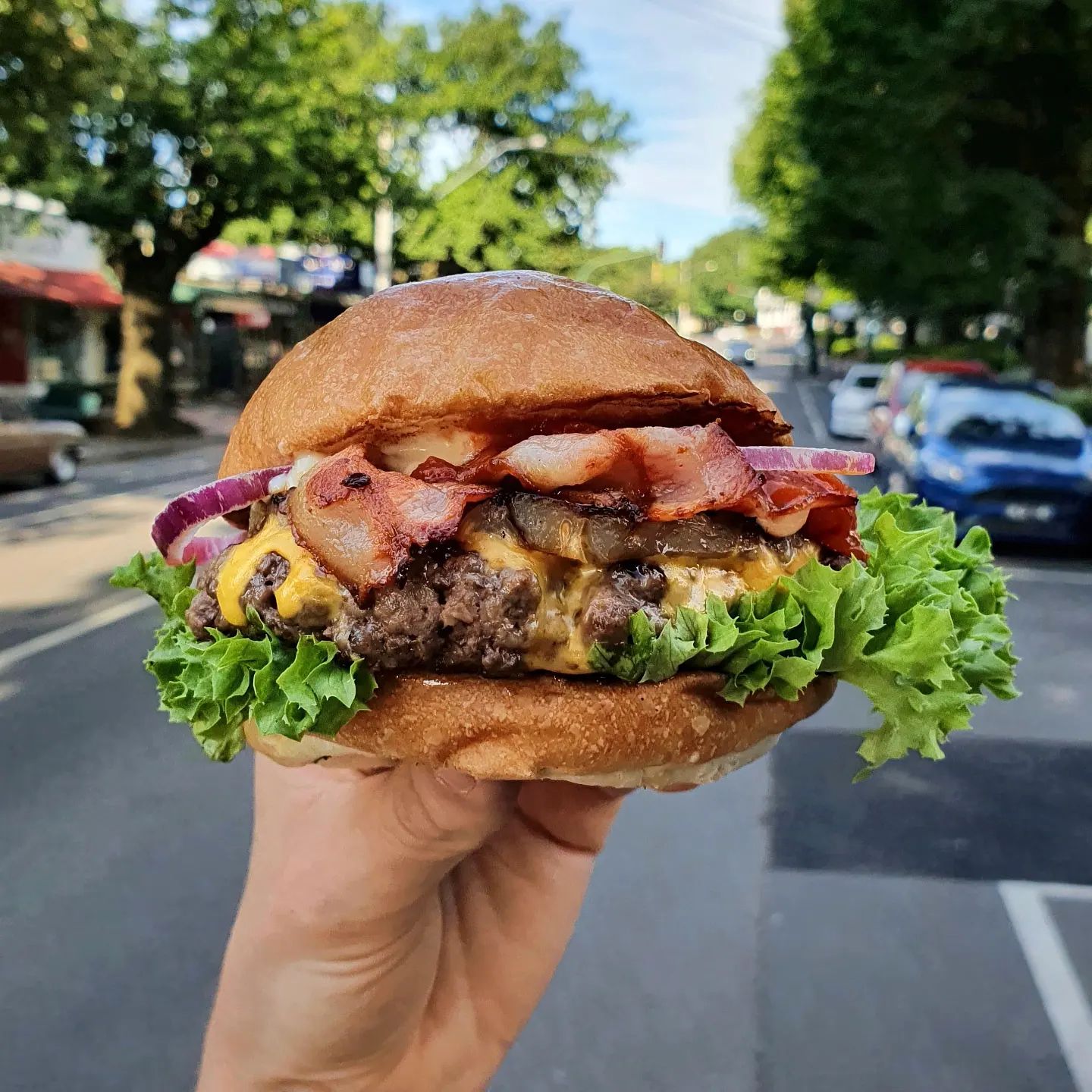 Day 243: of cheeseburgers I want inside of me