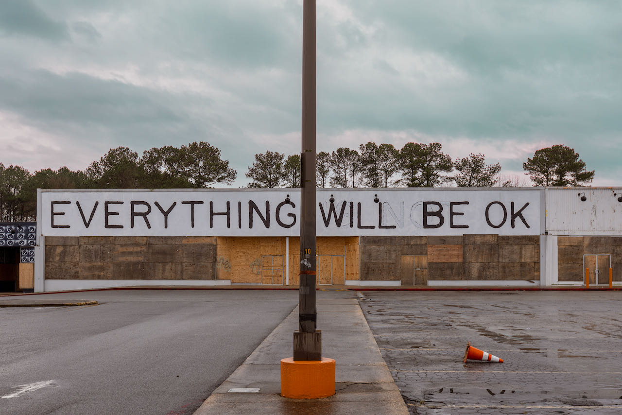 Dealing with the Deaf, Death, and Grief.&nbsp;