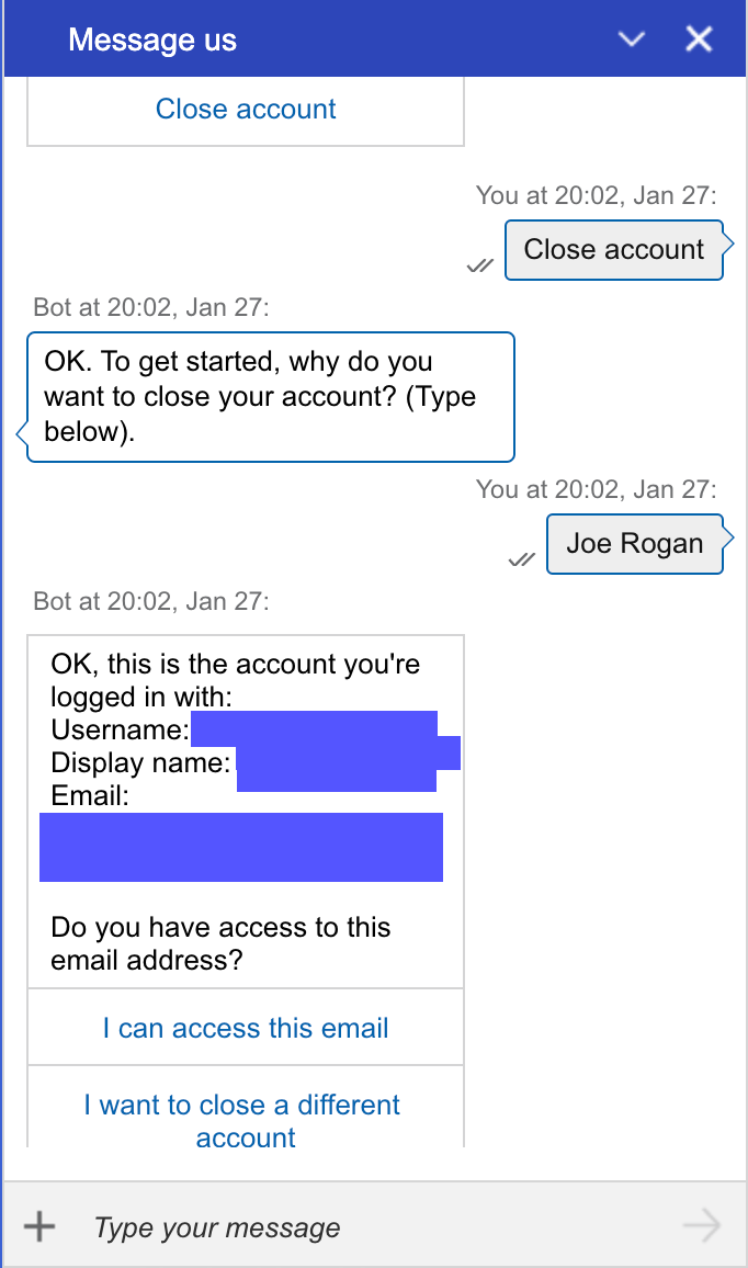 Doggo can&rsquo;t wait to grow up!!