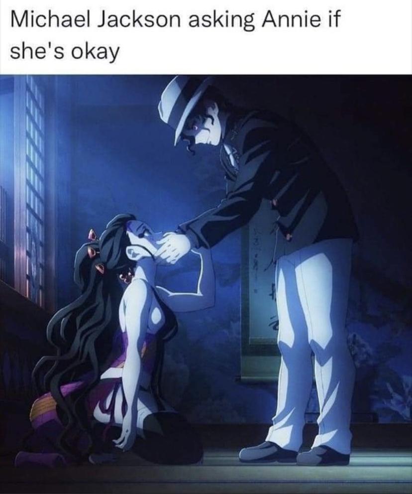 Mini dump #3 (meme nugget)