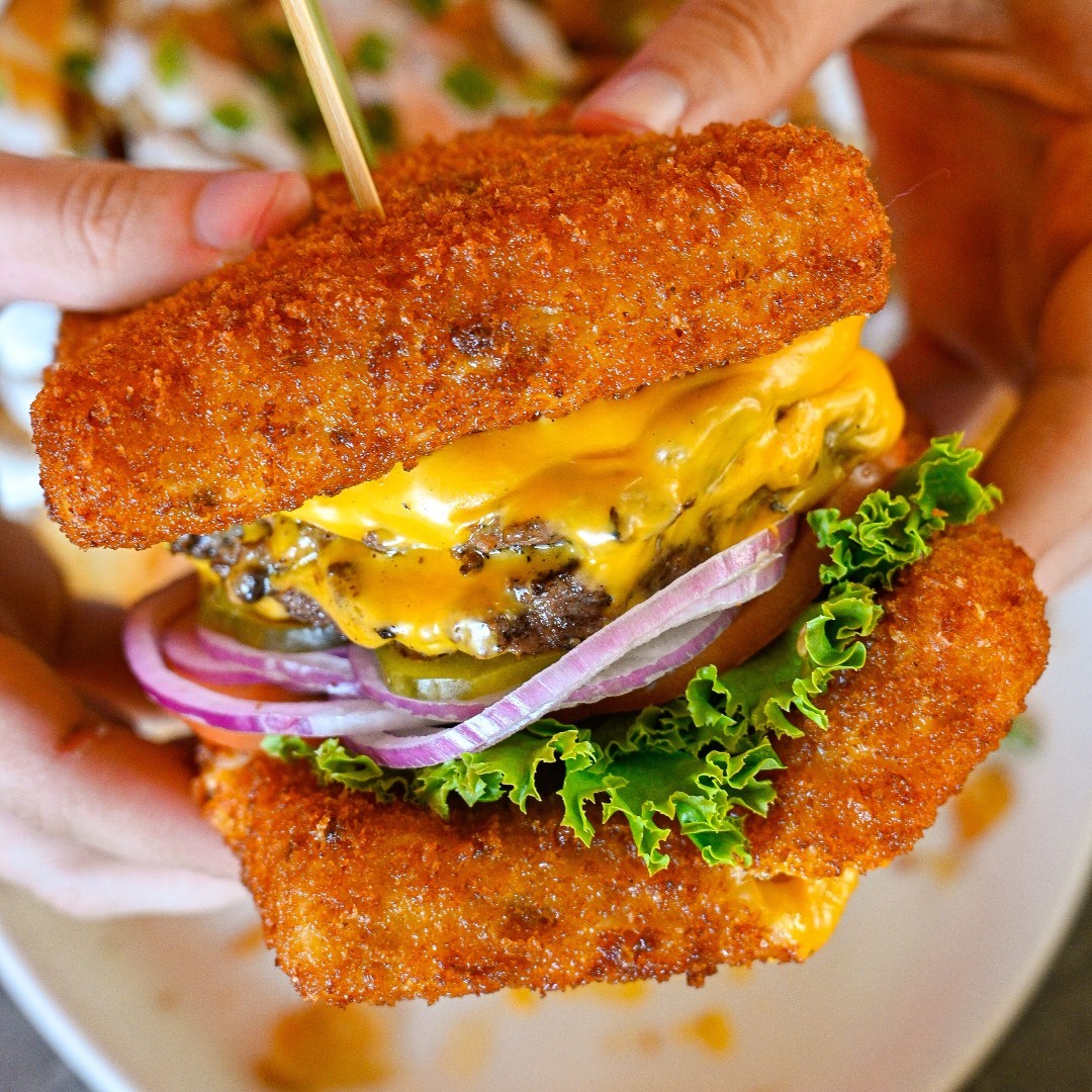 Day 244: of cheeseburgers I want inside of me