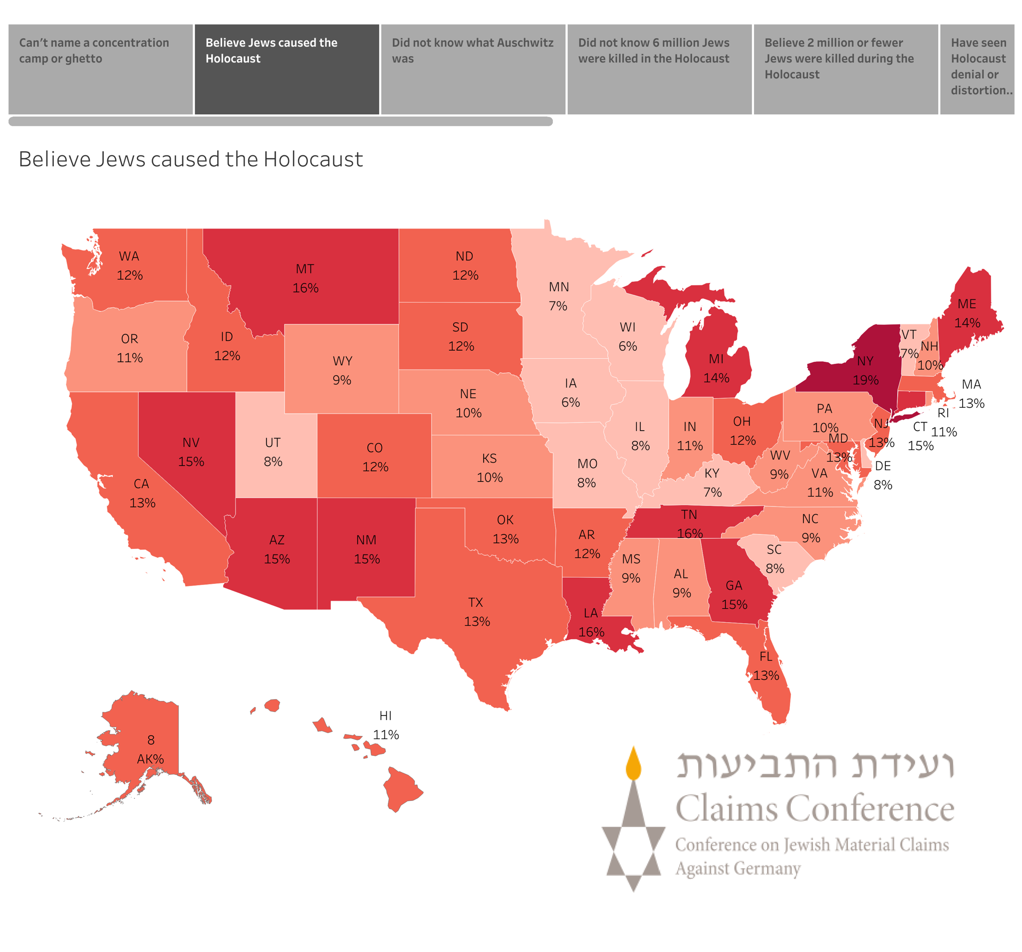 Holocaust Remembrance Day is Jan. 27th