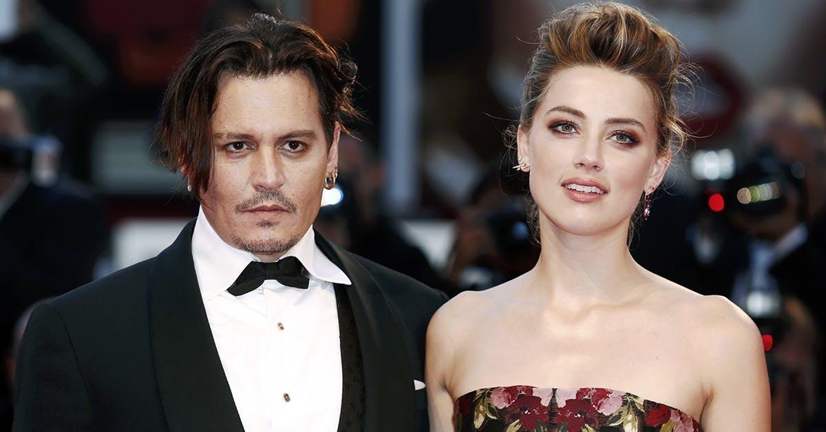 Johnny Depp Lands First Major Role After Getting &lsquo;Canceled&rsquo; As French King Louis XV