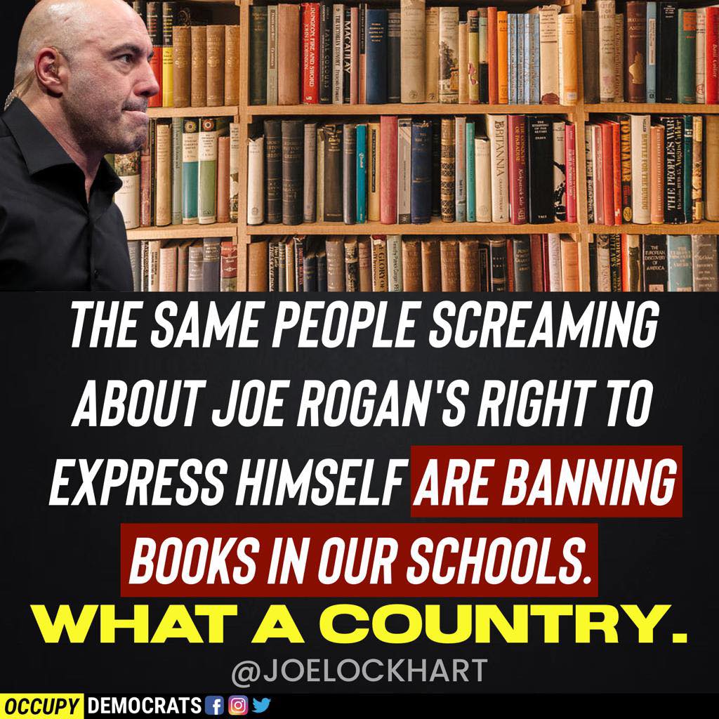 The hypocrisy is beyond belief