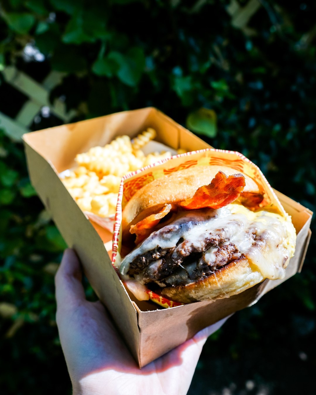 Day 246: of cheeseburgers I want inside of me