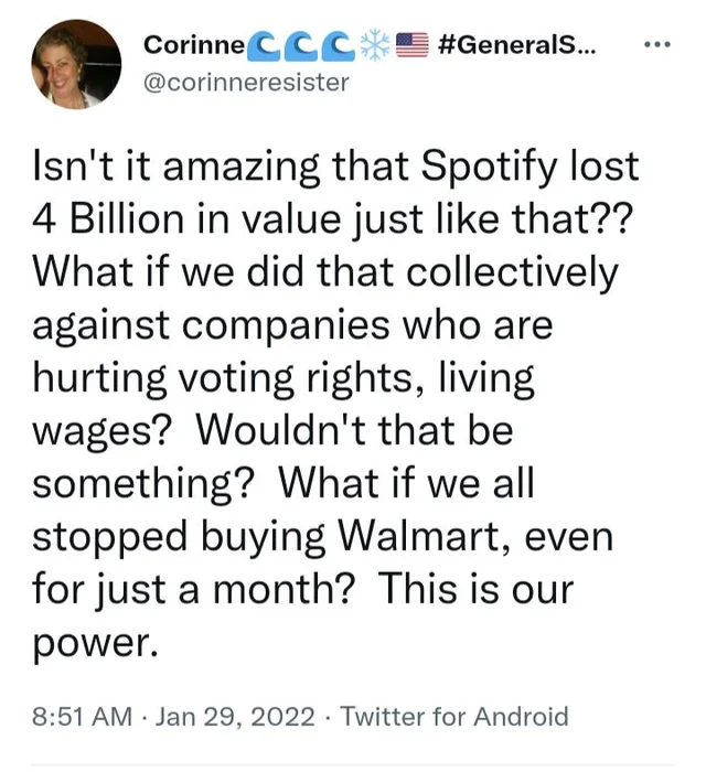 Who to start with? or just all at once? hmmm...