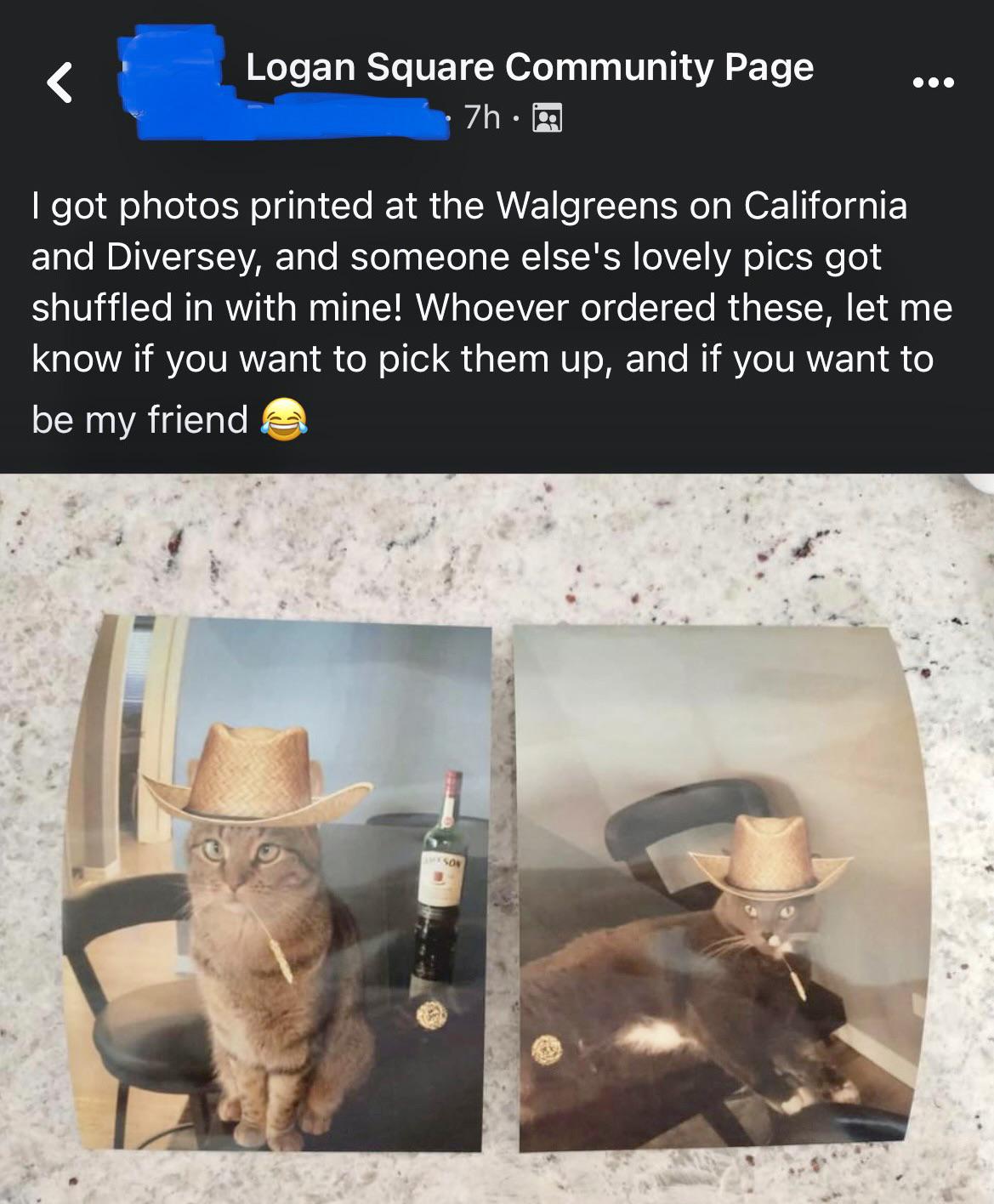 The Things You See on Nextdoor