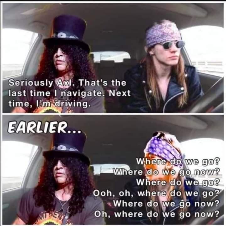 GNR