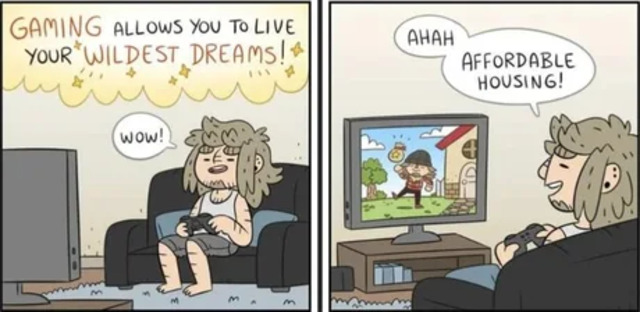 GAMING Shortcuts - The Easy Way