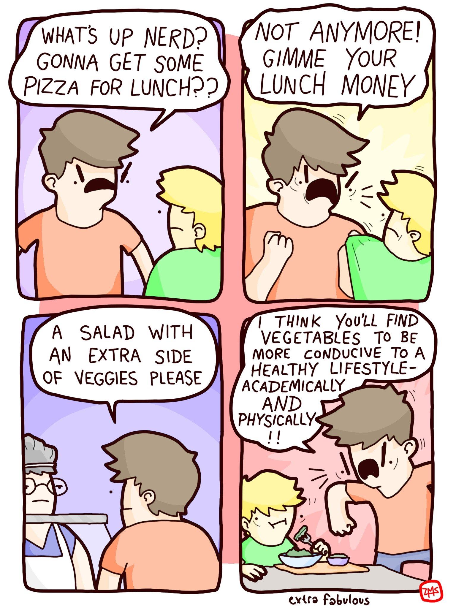 Internet Gifts - Pt. 495