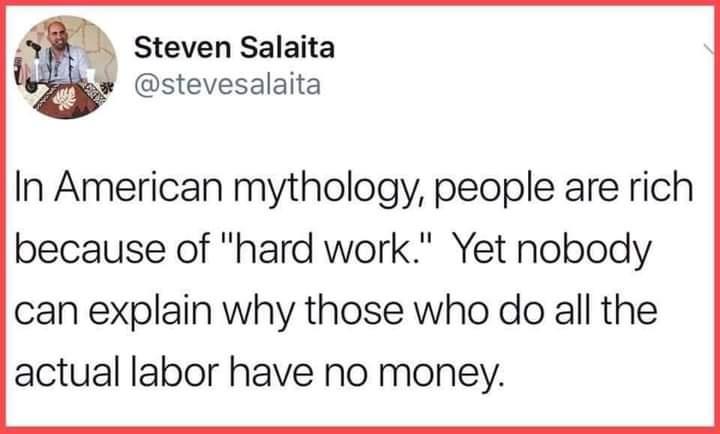 American Mythology