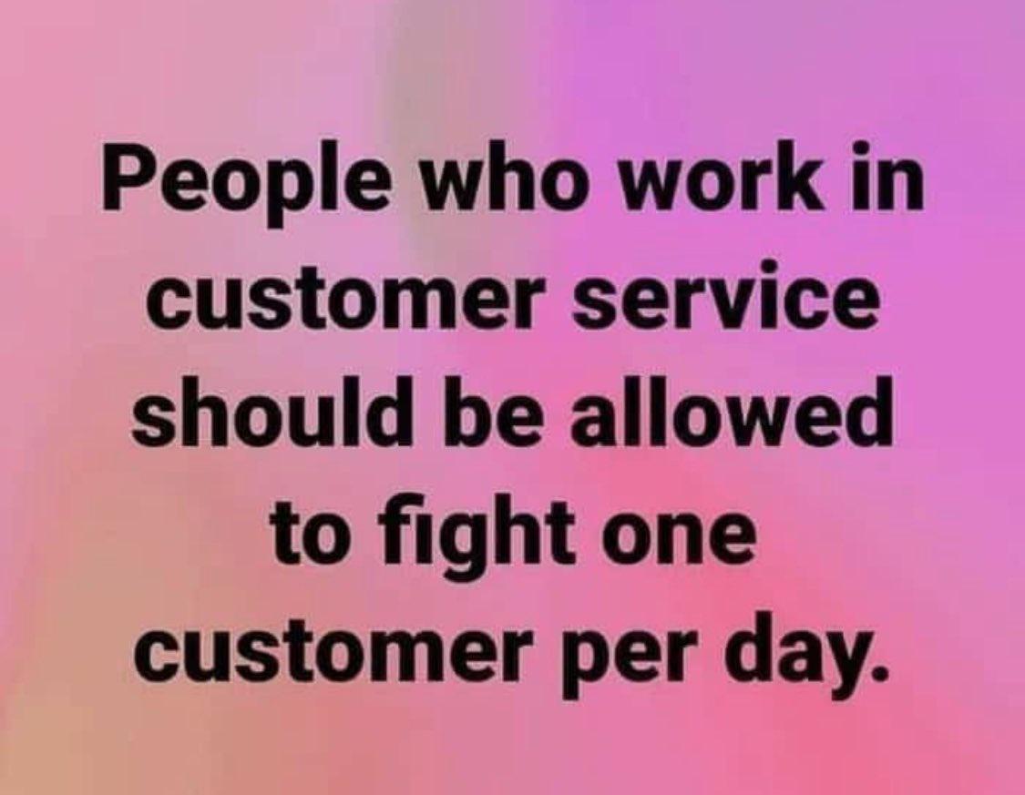 May I take your order?