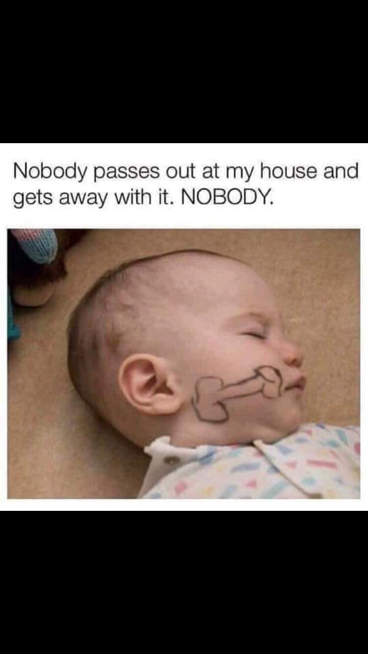 Stolen but enjoyable nonetheless x