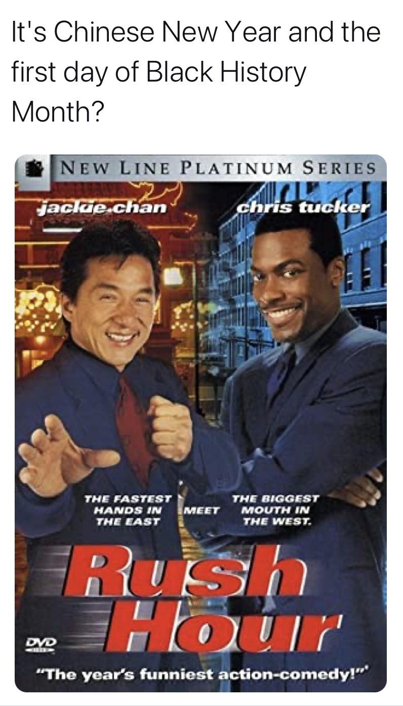 What a perfect way to celebrate