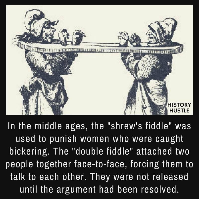 Shrew's Fiddle