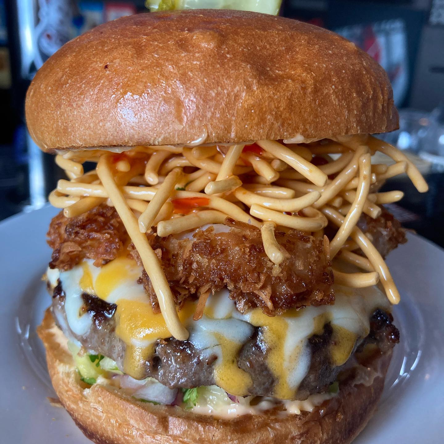 Day 249: of cheeseburgers I want inside of me