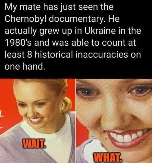 Now streaming on HBO Max!