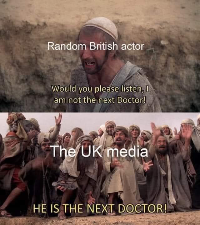 If you know, you know.