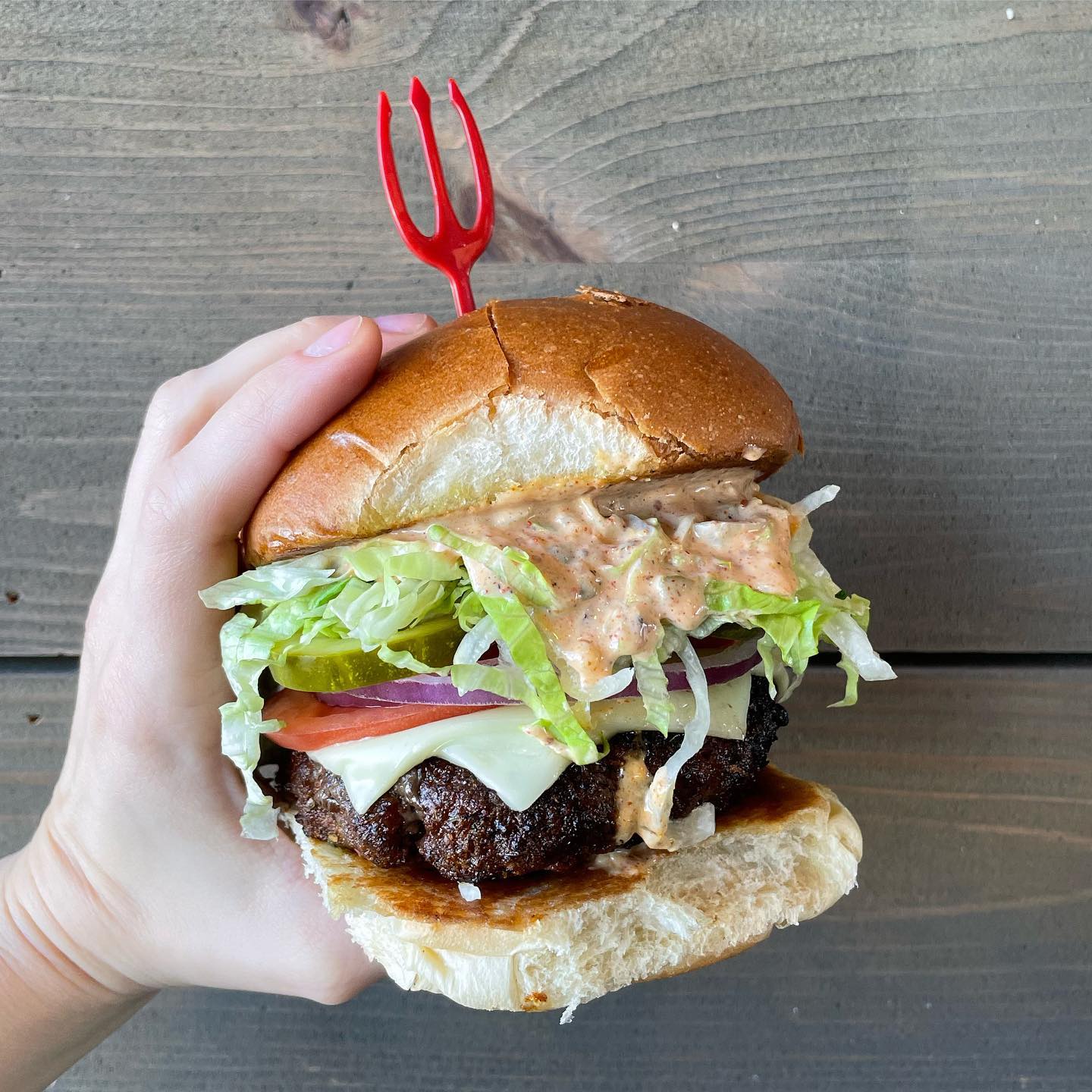 Day 252: of cheeseburgers I want inside of me