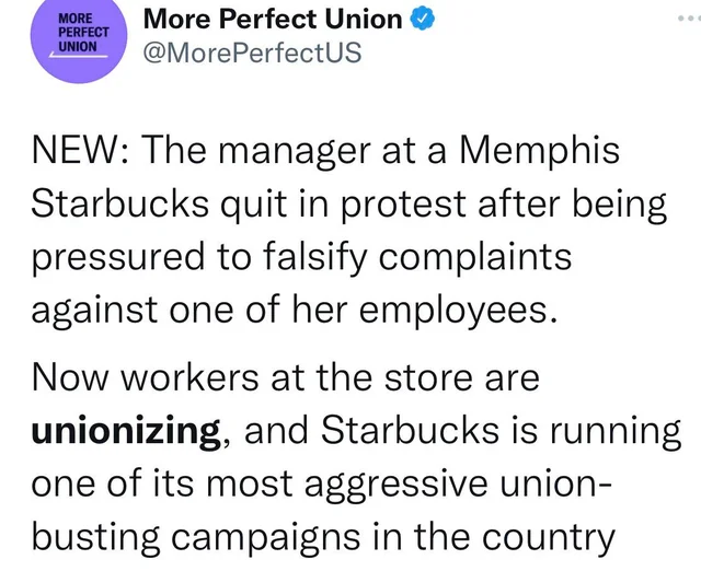 If Unions are dying and useless, why is there still such a fight against them?