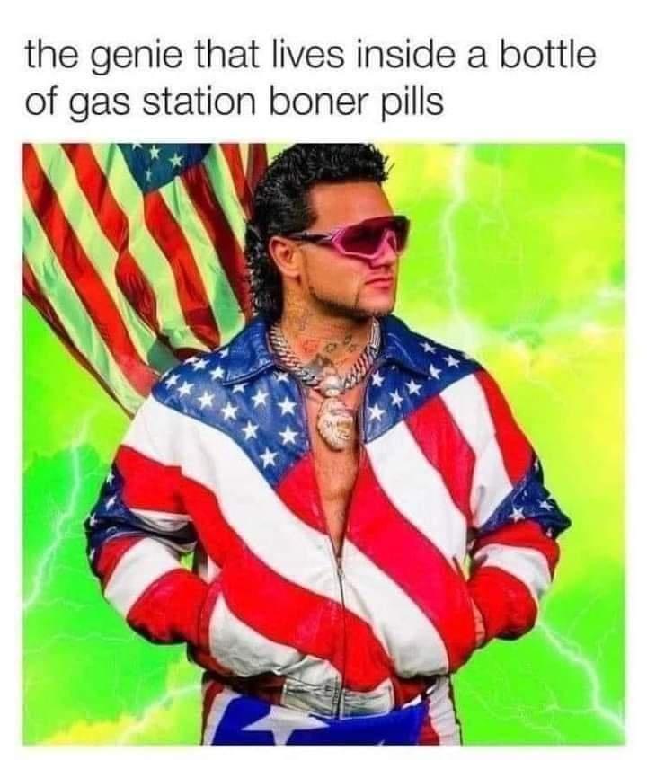 'Merica