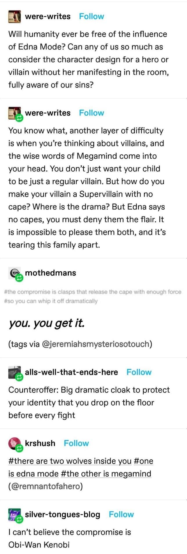 What about Spawn's cape?