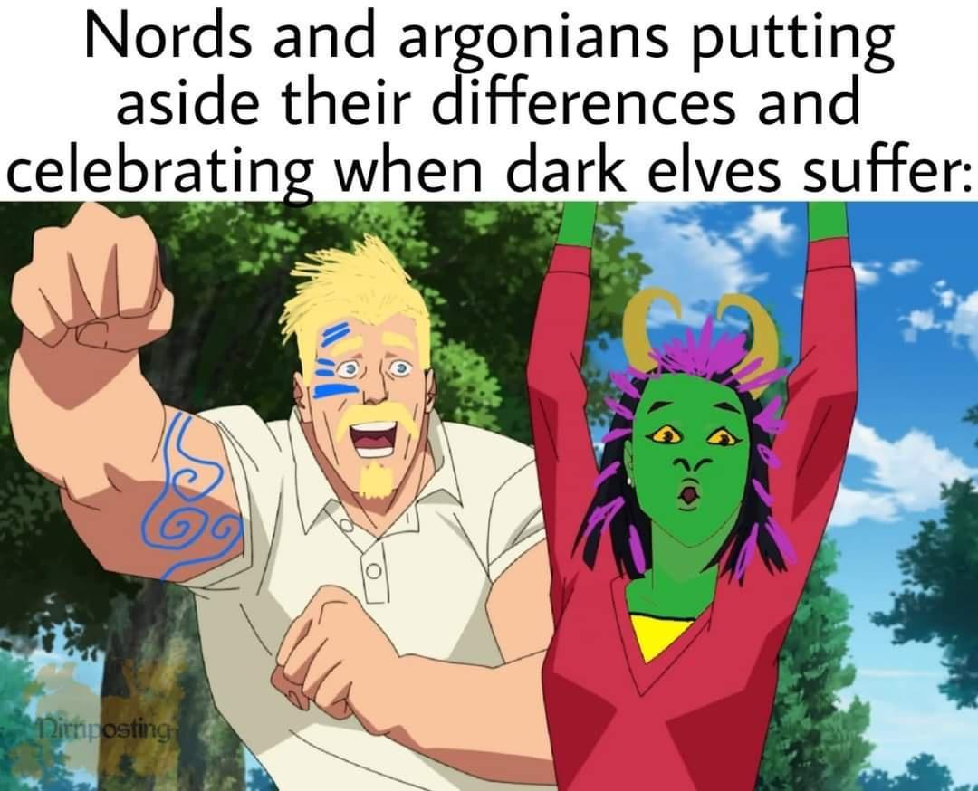 Meme Dump with Stuff 11