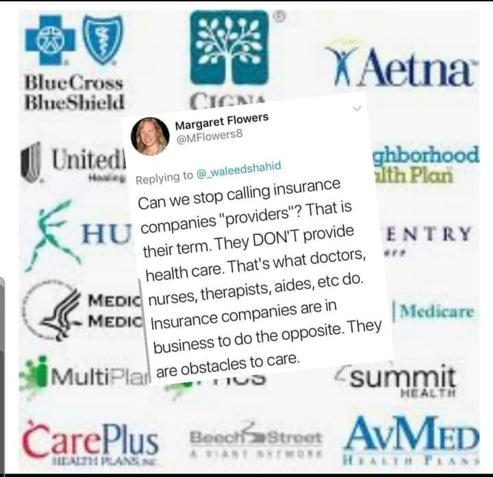 It's a vast criminal enterprise that shows why legal and moral aren't synonyms