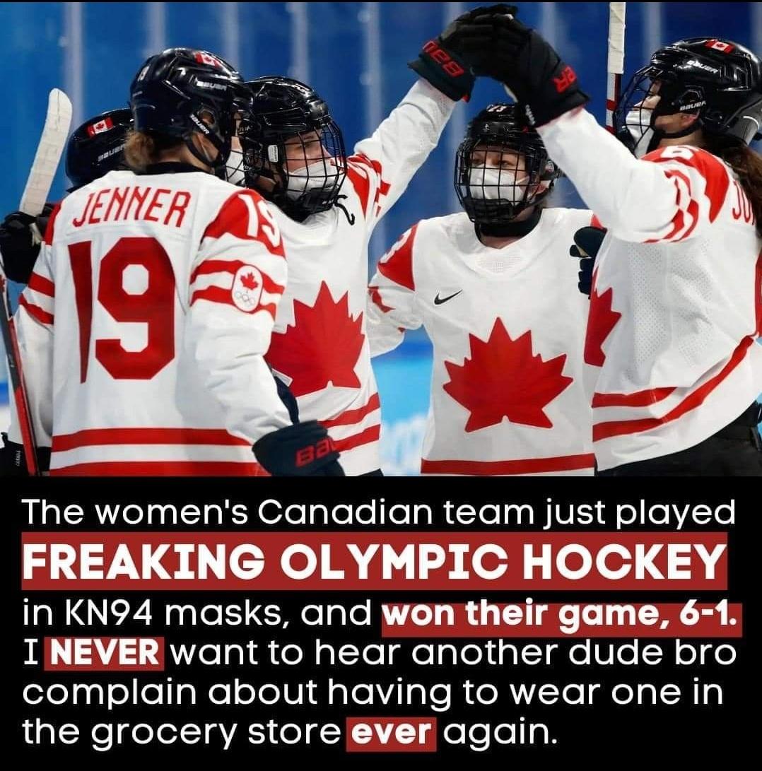 So this happened yesterday