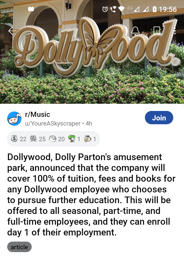 Being criticized scares the bejesus out of me.