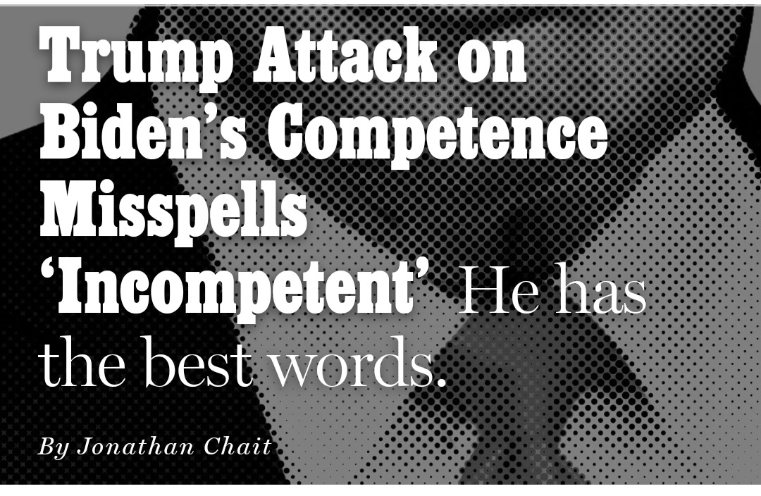 They Plump when you cook 'em.