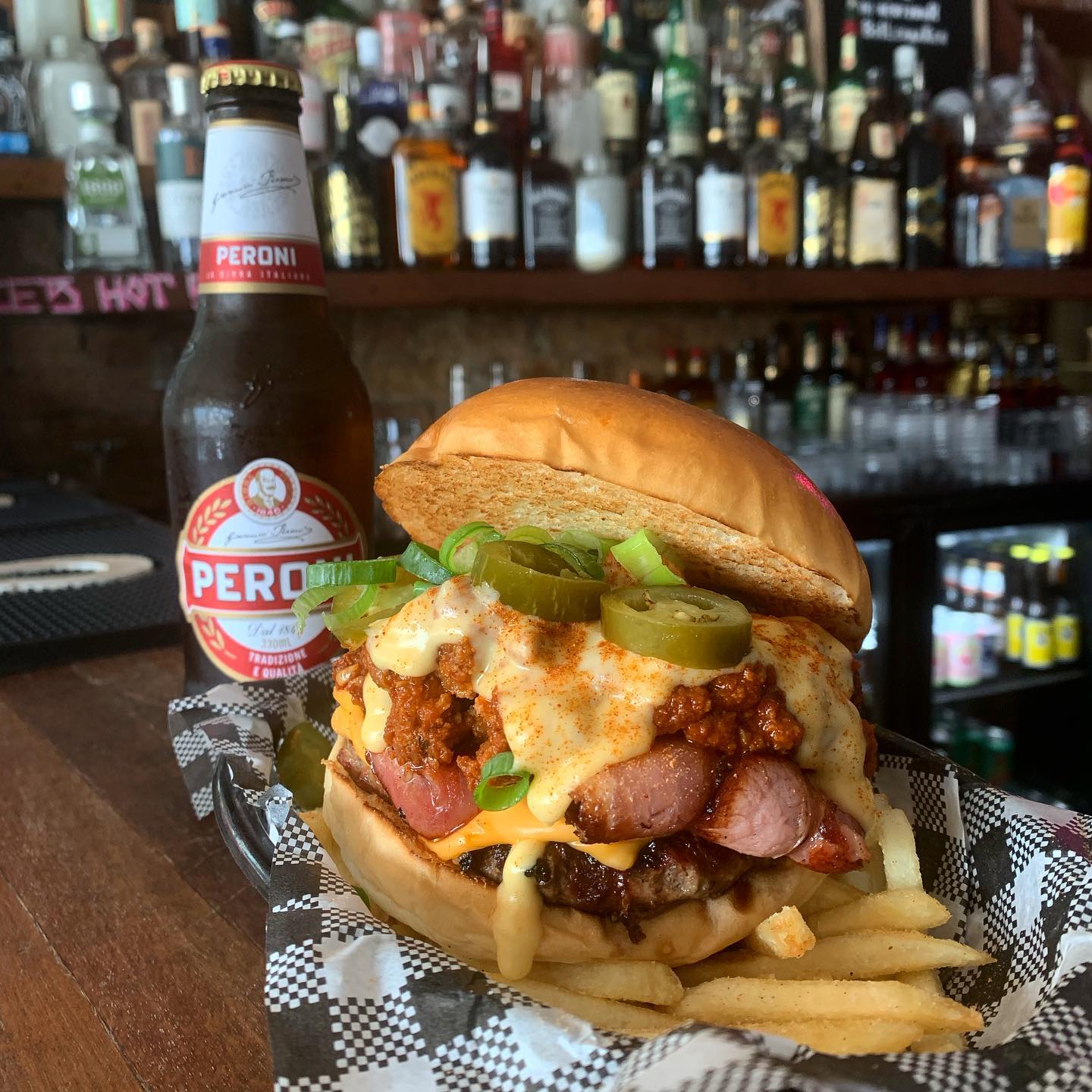 Day 257: of cheeseburgers I want inside of me